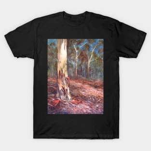 'High Country Sentinel' T-Shirt